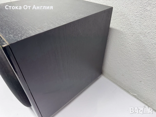 Активен субуфер Dali SUB E-12F WH, 220W, снимка 4 - Тонколони - 52302461