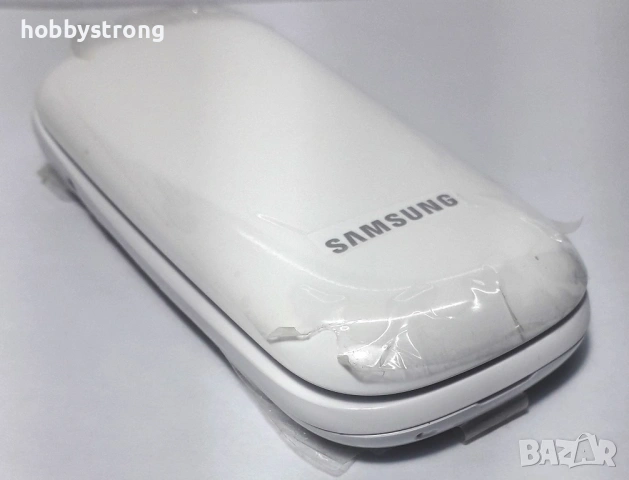 Samsung GT-E1270, снимка 3 - Samsung - 53586935