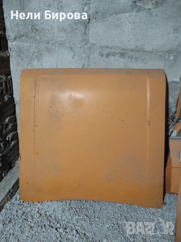 ПРОДАВАМ части за МОСКВИЧ 2140D, 1976 г., снимка 7 - Части - 54009307