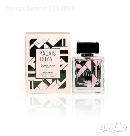 Дамски парфюм