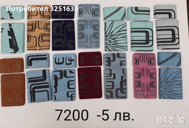 Панели 15 лв. за NOKIA 2110, 3110, 6210, 7200, 7280, N71, N78, 6170, 3660, снимка 5 - Резервни части за телефони - 50176624