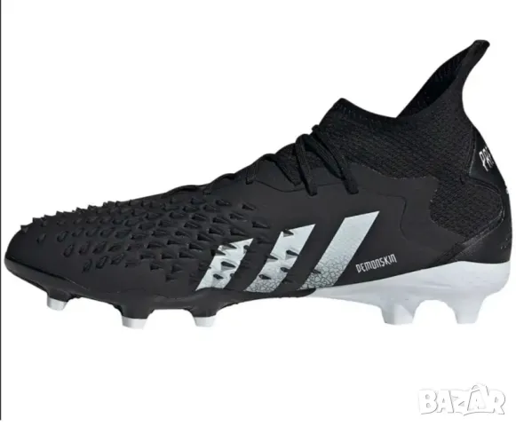 бутонки adidas Performance PREDATOR FREAK.2 FIRM GROUND номер 40 ,5- 41 1/3, снимка 4 - Футбол - 49744077