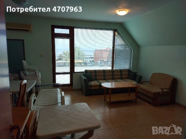 Двустаен - Несебър