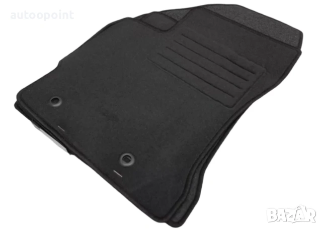 Мокетни стелки за TOYOTA Auris II (2012-2018) Petex