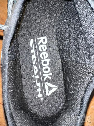 REEBOK 42,5, снимка 6 - Маратонки - 45655609