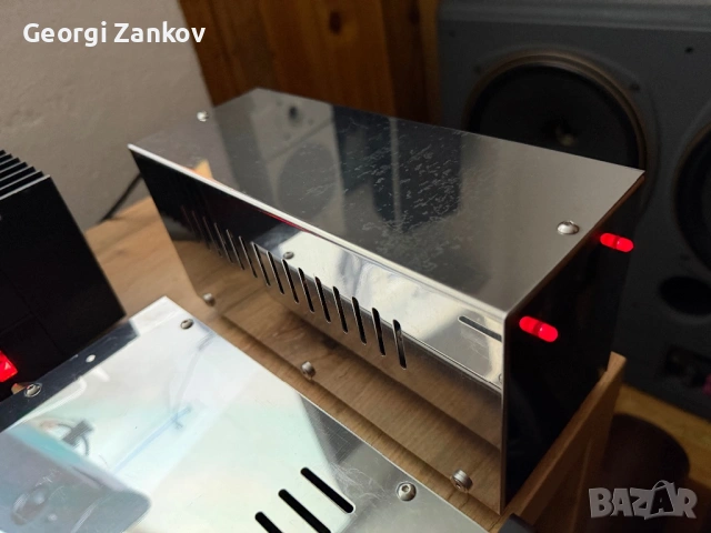 Metaxas MASDAC II, снимка 5 - Други - 53329633