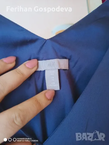 Елегантни H&M дълги рокли, снимка 12 - Рокли - 50149598