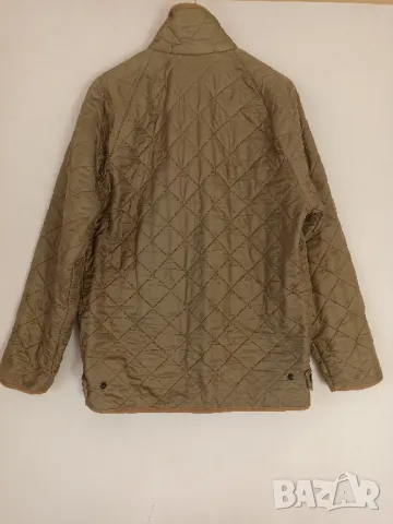 Мъжко яке Barbour, снимка 5 - Якета - 48294839