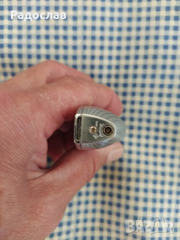 запалка за пури с Jet пламък и пънч, снимка 6 - Запалки - 51523641