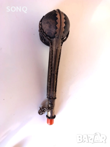 Страхотна Лула Филигран, снимка 6 - Лули - 52121483