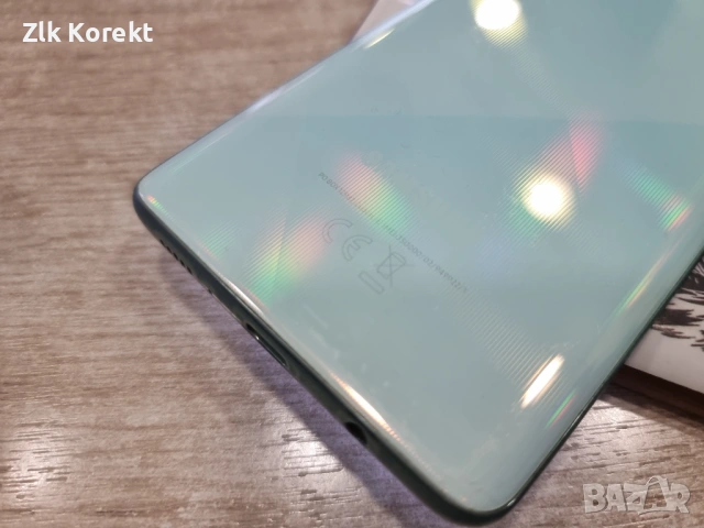 Samsung Galaxy A71, снимка 12 - Samsung - 54069057