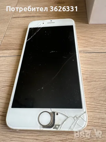 IPhone 4,5,6 за части, снимка 6 - Резервни части за телефони - 47105282