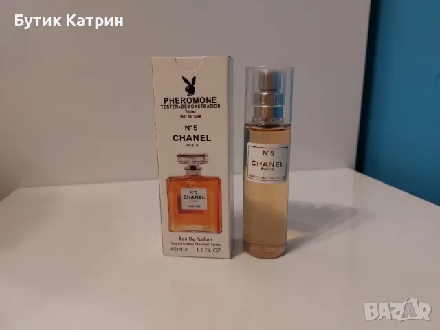 Дамски и мъжки тестери , снимка 14 - Дамски парфюми - 49481311