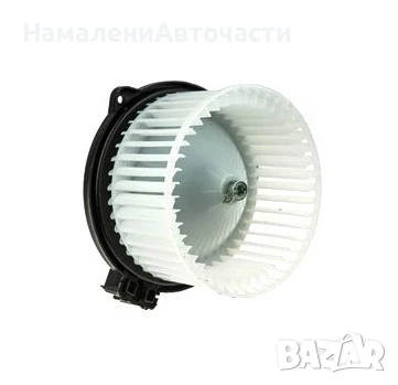 Вентилатор парно 8727006060 872700-6060 Subaru Forester Impreza