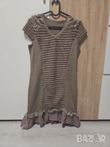 Дамска рокля