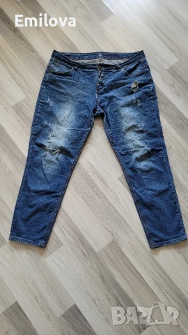 Дамски макси дънки Eu 44 номер