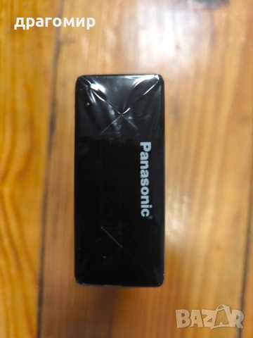 Panasonic SHG Hi-Fi VHS-C EC-30 Cassette , снимка 5 - Камери - 54027240