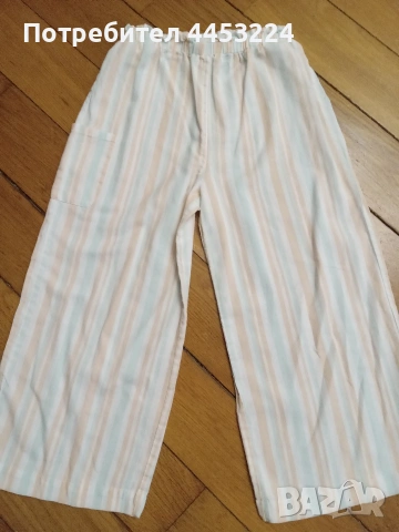 Детски дънки ,панталони и клин-панталони , снимка 13 - Детски панталони и дънки - 51340400