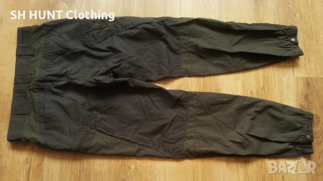 HARKILA Trouser размер 36 / S за лов панталон със здрава материя - 1569, снимка 2 - Екипировка - 52587715