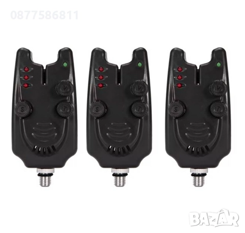 НОВА ЛОДКА ЗА ЗАХРАНКА С GPS.РИБАРСКИ И РИБОЛОВНИ ЛОДКИ. СТОЙКА СИГНАЛИЗАТОРИ ОБТЕГАЧИ ЗА РИБОЛОВ + , снимка 9 - Екипировка - 51763137