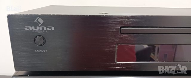 Плеър с USB, снимка 6 - Ресийвъри, усилватели, смесителни пултове - 45024928