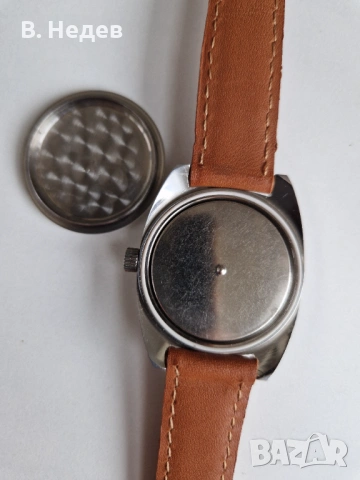 VERDAL Tour de France, cal. UT 6310, ръчно навиване, НОВ!, снимка 8 - Мъжки - 54234317