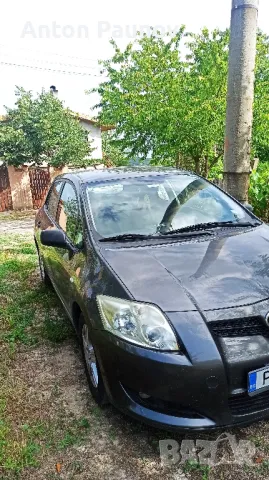 Toyota Auris 1.33, снимка 5 - Автомобили и джипове - 46850041