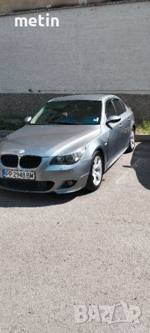 BMW 530D, снимка 2 - Автомобили и джипове - 40451143