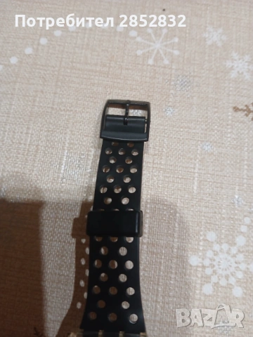 Швейцарси часовник Swetch, снимка 4 - Мъжки - 54247514