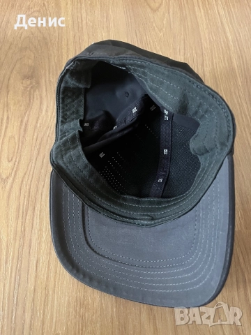 Оригинална шапка Nike Heritage86 Dri Fit, снимка 6 - Шапки - 51635074