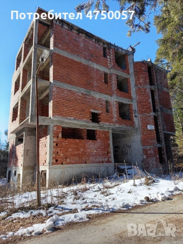 Инвестиционен имот - Хотел в летовище Свети Константин, снимка 2 - Парцели - 53644418