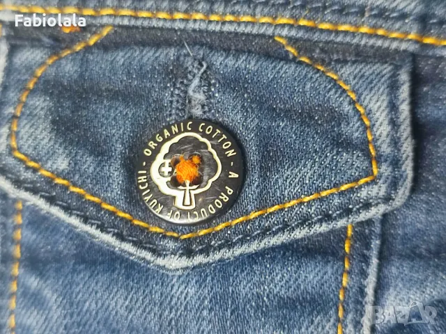 Kuyichi jeans S, снимка 7 - Дънки - 47556074