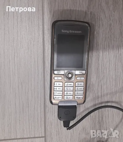 Sony Ericsson K 320 i, снимка 2 - Други ценни предмети - 49304086