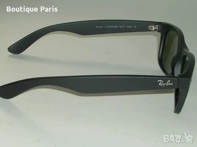 Ray Ban слънчеви очила унисекс, снимка 2 - Слънчеви и диоптрични очила - 50103644