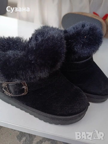 детски обувки за момиченце , снимка 6 - Детски обувки - 54259252