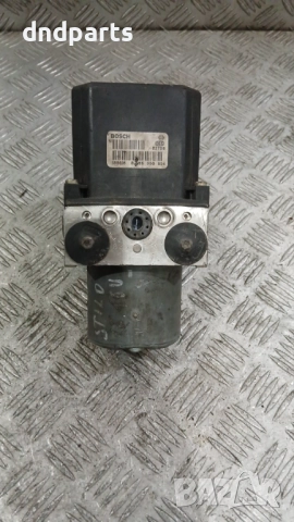 ABS Fiat Stilo 2002г. 0265900024 