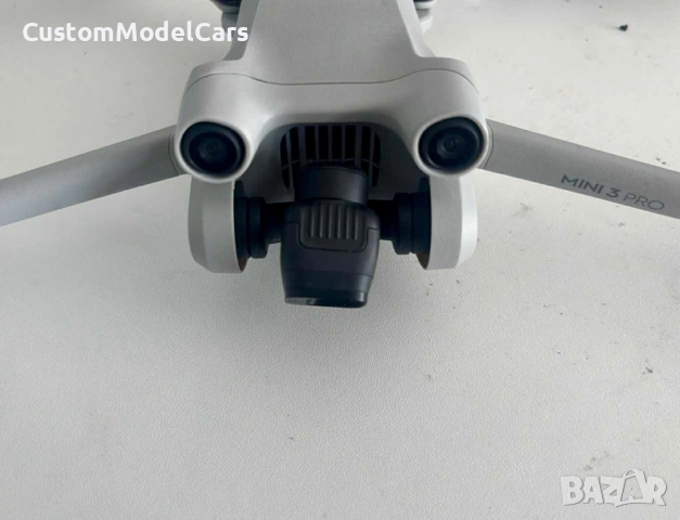 Нов! DJI Mini 3 Pro дрон със застраховка до 9.9.2026, снимка 2 - Дронове и аксесоари - 52255022