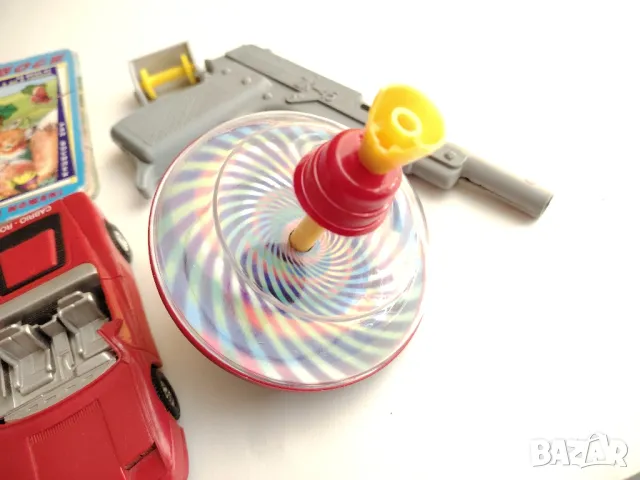 Лот неща в Не добро състояние обща цена, снимка 8 - Други - 49690463