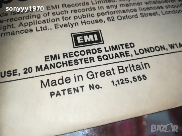 MAX BOYCE-MADE IN GREAT BRITAIN-ПЛОЧА 1309241015, снимка 16 - Грамофонни плочи - 47224797