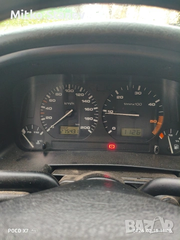 vw polo, снимка 6 - Автомобили и джипове - 53582987