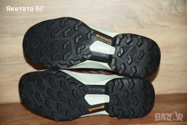 НОВИ Adidas Terrex Gore Tex оригинални, 42 номер, снимка 6 - Маратонки - 53905357