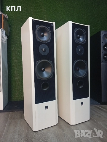 Тонколони MB Quart 1000, снимка 3 - Тонколони - 52848382