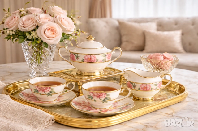 Оригинален подарък за юбилей, порцеланова сватба и др., снимка 9 - Подаръци за юбилей - 53395530