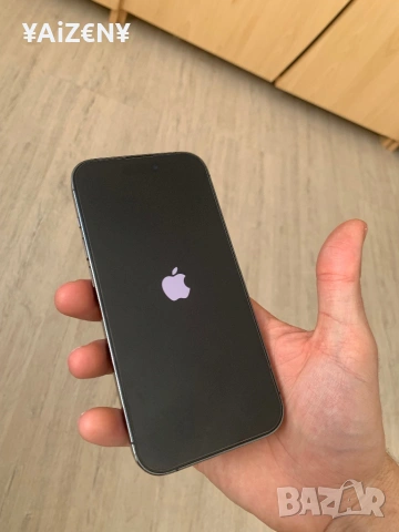 Iphone 14 pro 128 Gb-deep purple, снимка 11 - Apple iPhone - 53808946