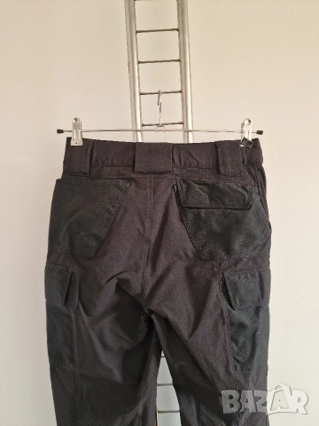 Страхотен мъжки панталон ENGELBERT STRAUSS размер 46 / S , снимка 6 - Панталони - 53730460