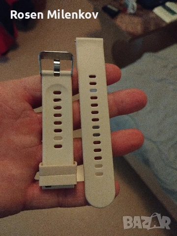 Чисто нови смарт часовници, снимка 10 - Друга електроника - 53160088