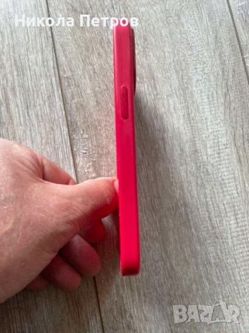 Продавам калъф за iPhone 13 Pro, снимка 5 - Калъфи, кейсове - 53993899