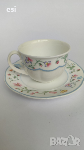 Сет Villeroy and Boch , снимка 4 - Други ценни предмети - 45068952