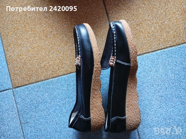 дамски обувки-20лв , снимка 7 - Други - 51071495