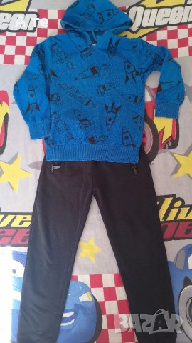 Детски комплекти, снимка 9 - Детски комплекти - 51342258